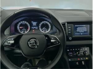 Skoda Karoq 2.0 TDI Ambition LED PDC Facelift GRA