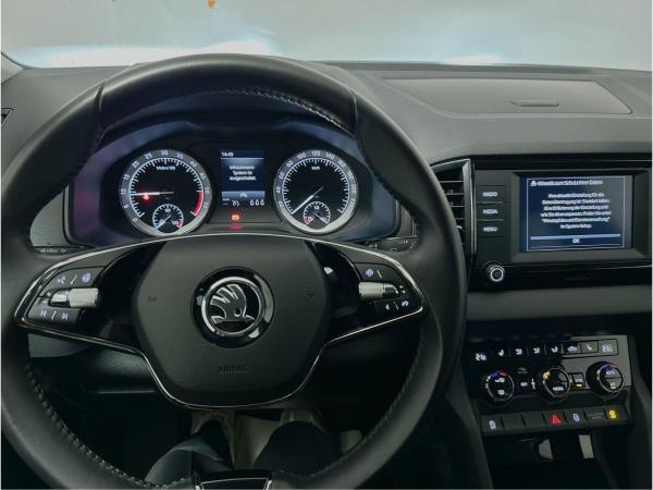 Skoda Karoq 2.0 TDI Ambition LED PDC Facelift GRA