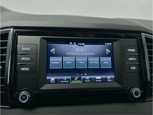 Skoda Karoq 2.0 TDI Ambition LED PDC Facelift GRA