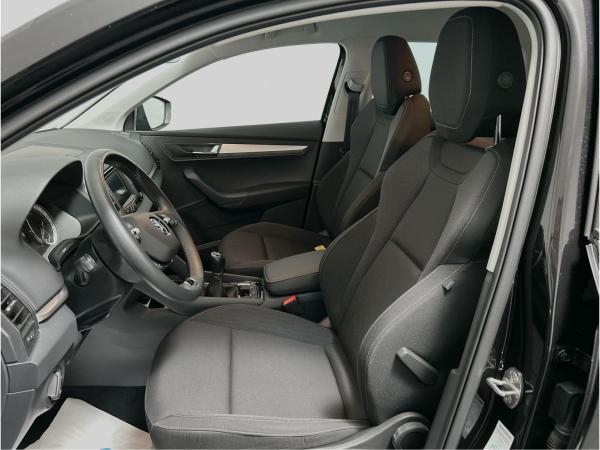 Skoda Karoq 2.0 TDI Ambition LED PDC Facelift GRA