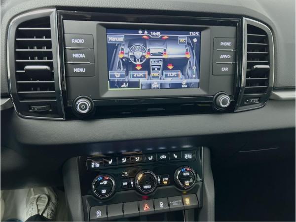 Skoda Karoq 2.0 TDI Ambition LED PDC Facelift GRA