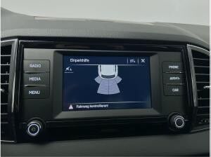 Skoda Karoq 2.0 TDI Ambition LED PDC Facelift GRA