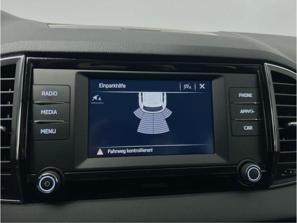Skoda Karoq 2.0 TDI Ambition LED PDC Facelift GRA