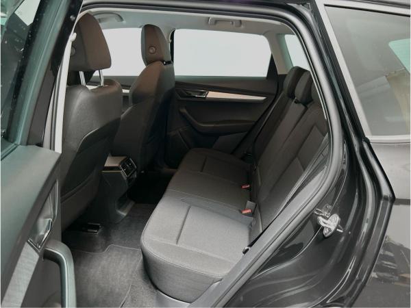 Skoda Karoq 2.0 TDI Ambition LED PDC Facelift GRA