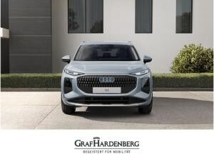 Audi Q3 SUV e-hybrid