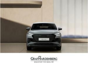 Audi Q4 e-tron 40