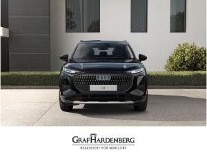 Audi Q3 SUV TFSI