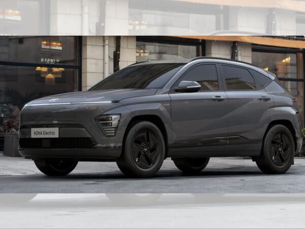 Hyundai KONA Elektro 🍁Herbst-Deal🍂MY26 Trend 64 kWh  ⚡Lager⚡