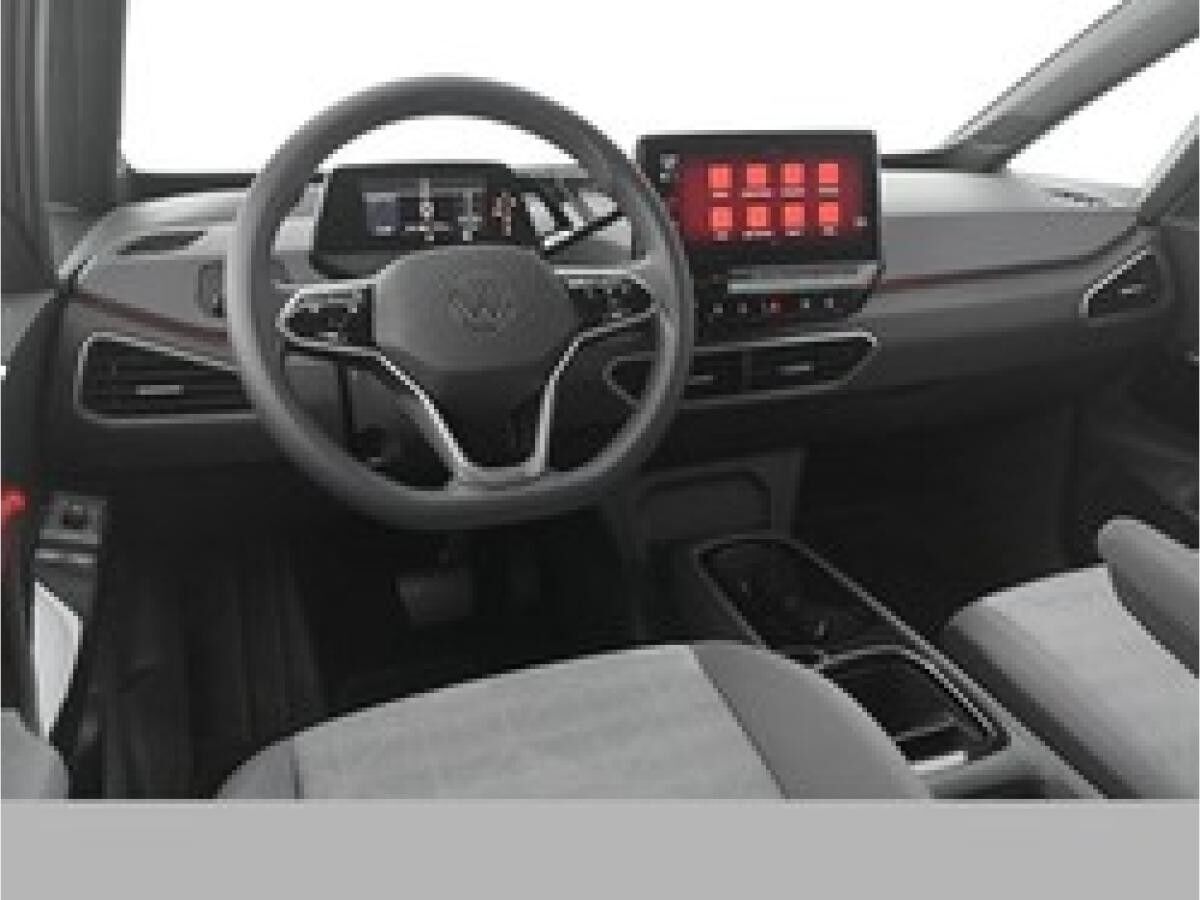 Volkswagen ID.3 Pure Performance