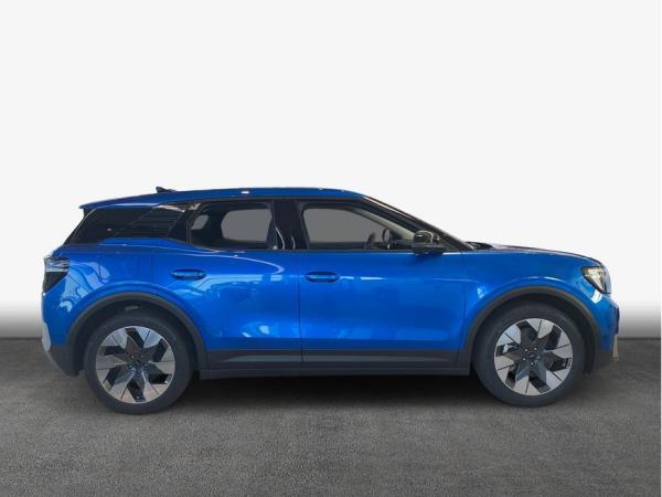 Ford Explorer Elektromotor mit Extended Range RWD 77kWh Premium , 5-türig (Strom)