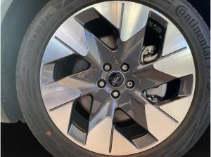 Ford Explorer Elektromotor mit Extended Range RWD 77kWh Premium , 5-türig (Strom)