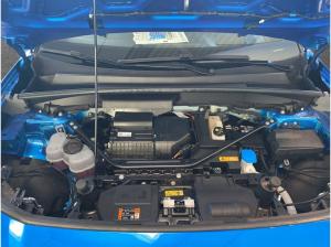 Ford Explorer Elektromotor mit Extended Range RWD 77kWh Premium , 5-türig (Strom)