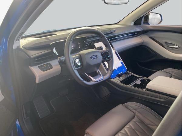 Ford Explorer Elektromotor mit Extended Range RWD 77kWh Premium , 5-türig (Strom)