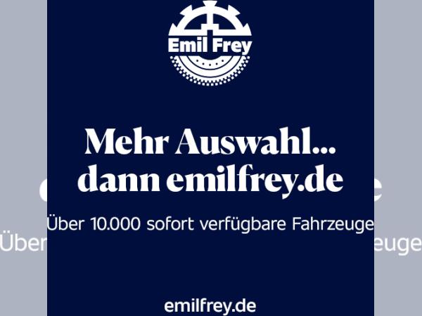 Ford Explorer Elektromotor mit Extended Range RWD 77kWh Premium , 5-türig (Strom)