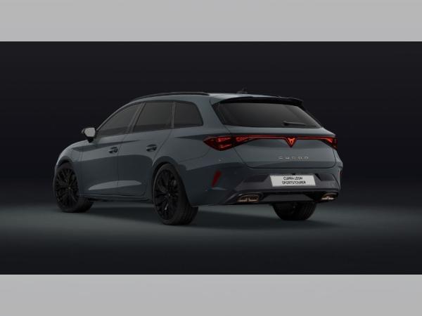 Cupra Leon Sportstourer 1.5 E-HYBRID VZ Black Edition DSG 🔥🔥NEUJAHRS DEAL🔥🔥