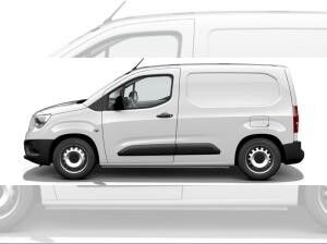 Opel Combo Cargo L1⚡Electric ⚡