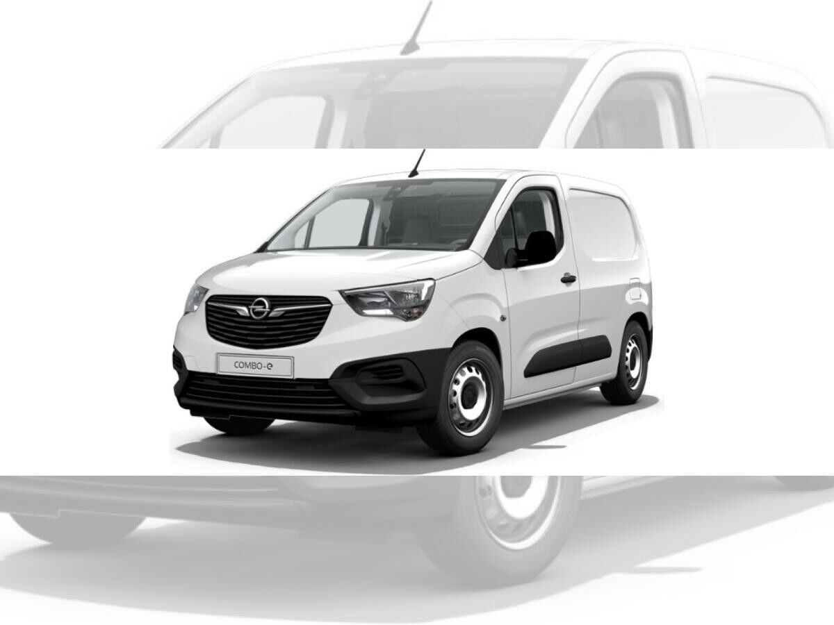 Opel Combo Cargo L1⚡Electric ⚡