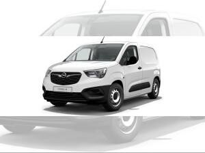Opel Combo Cargo L1⚡Electric ⚡