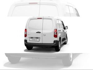 Opel Combo Cargo L1 ⚡Electric ⚡TOP AUSSTATTUNG⚡