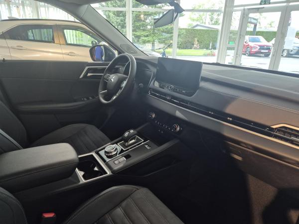 Mitsubishi Outlander 2.4 PHEV 4WD Intro Edition