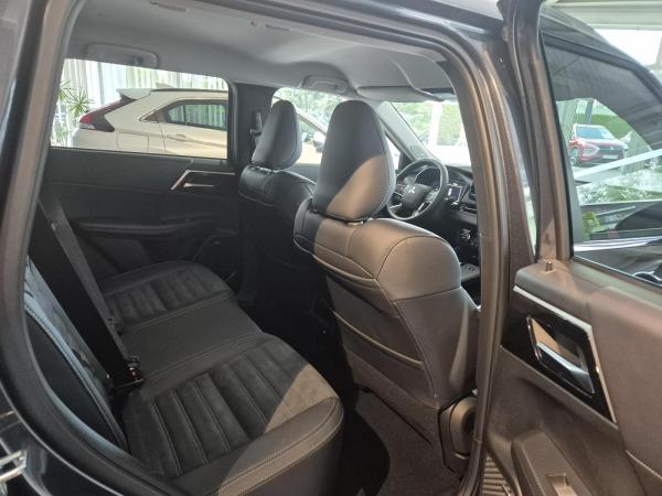 Mitsubishi Outlander 2.4 PHEV 4WD Intro Edition