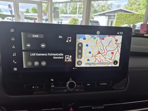 Mitsubishi Outlander 2.4 PHEV 4WD Intro Edition