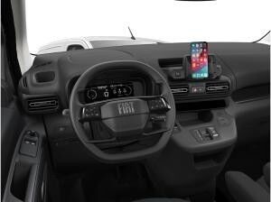 Fiat Doblo Kombi | 180° Kamera | Diesel | Ohne Anzahlung ❗️