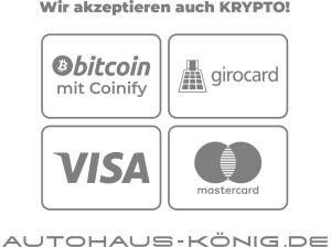 Fiat Doblo Kombi | 180° Kamera | Diesel | Ohne Anzahlung ❗️