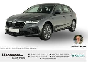 Skoda Scala Tour 1.0 TSI DSG ❗️*LOYALITÄT*BESCHREIBUNG BEACHTEN❗️🍂SONDERANGEBOTE🍂  7-GANG-DSG+17"ALU
