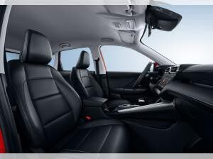 MG ZS Hybrid+ Luxury *Gewerbe*