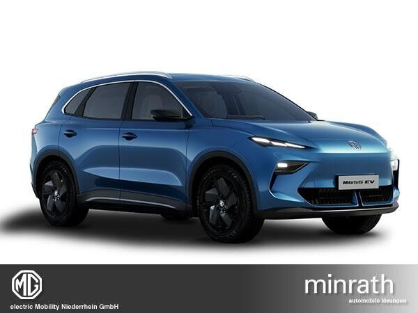 MG S5 EV Comfort Standard Range *49kWh*