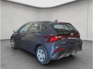 Hyundai i20 1.2 Select 58 kW