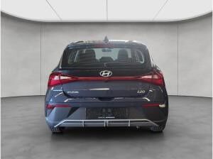 Hyundai i20 1.2 Select 58 kW