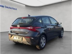 Hyundai i20 1.2 Select 58 kW