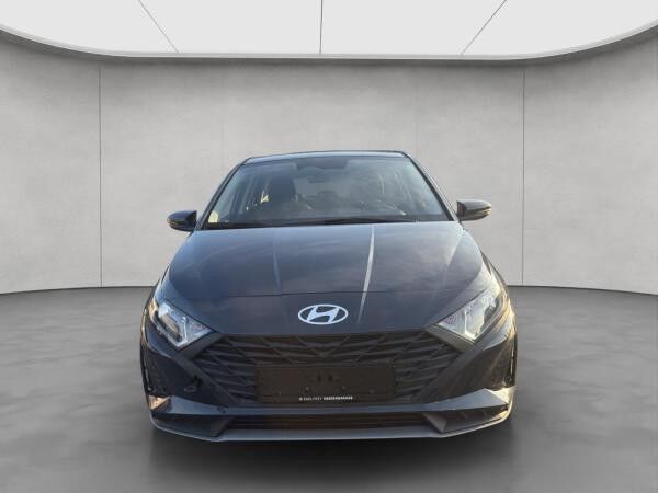 Hyundai i20 1.2 Select 58 kW