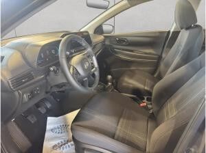 Hyundai i20 1.2 Select 58 kW