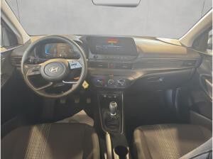 Hyundai i20 1.2 Select 58 kW