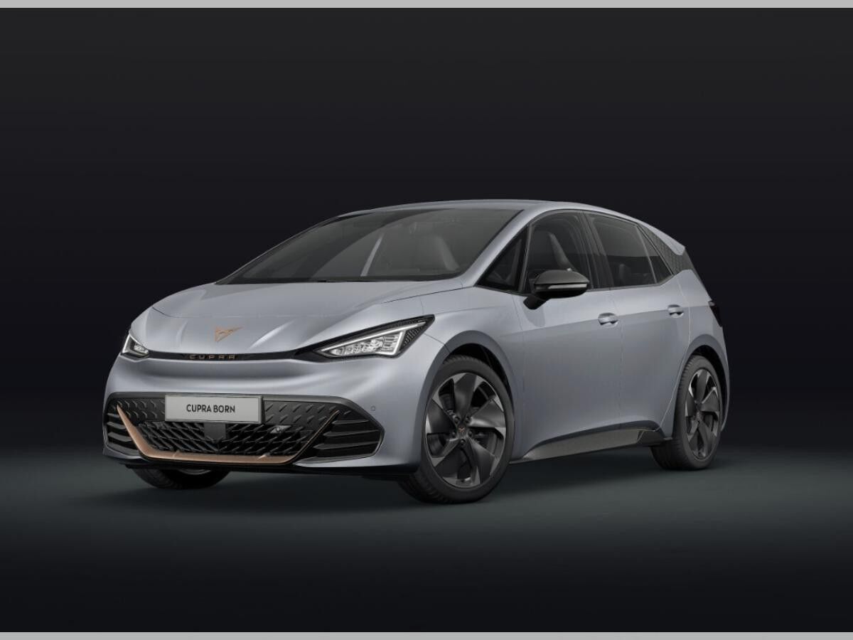 Cupra Born 60 kWh | inkl. Wartung | Gewerbe