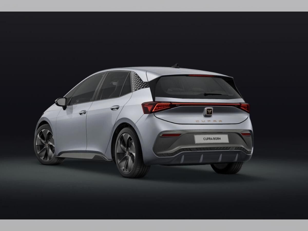 Cupra Born 60 kWh | inkl. Wartung | Gewerbe