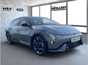 Kia EV4 FASTBACK ⚡️GT-Line⚡️| DriveWise | Comfort | Connect |