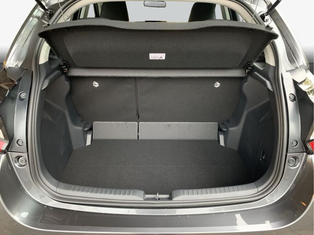 Mazda 2 Hybrid Lim. (KBAC3)