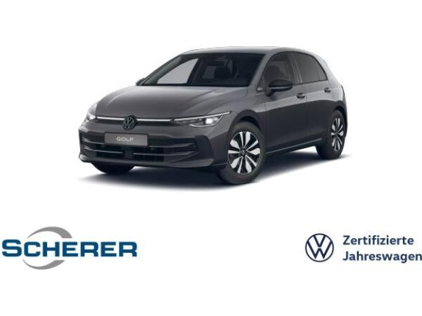 Volkswagen Golf GOAL 1.5 TSI, NAVI, AHK, SHZ, LED+