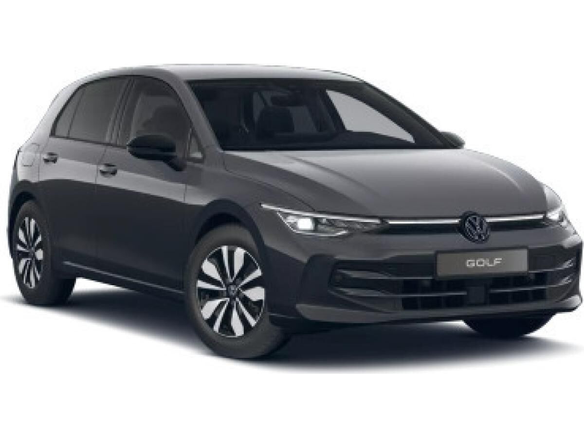 Volkswagen Golf GOAL 1.5 TSI, NAVI, AHK, SHZ, LED+