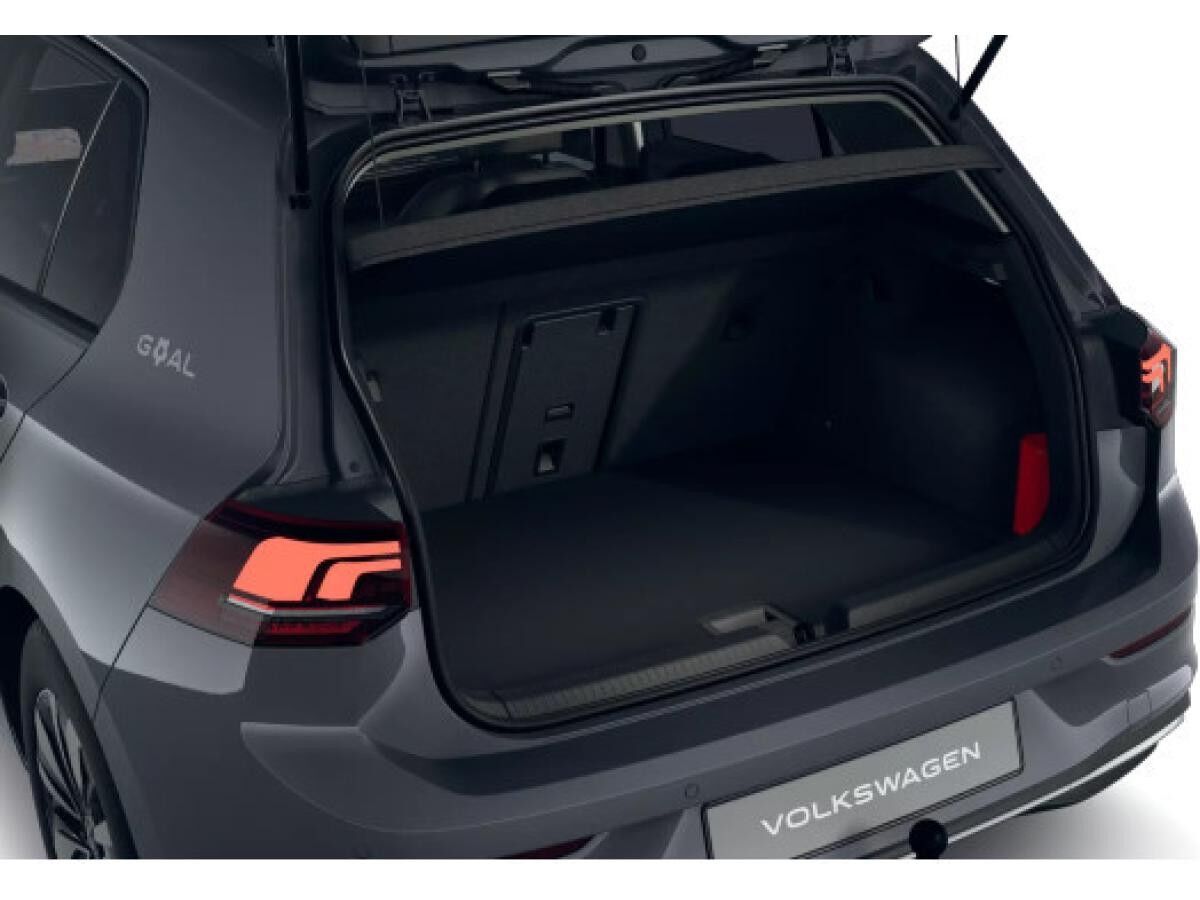 Volkswagen Golf GOAL 1.5 TSI, NAVI, AHK, SHZ, LED+