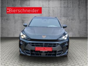 Cupra Terramar 2.0 TSI DSG 4Drive HUD AHK KAMERA ACC SHZ NAVI 19