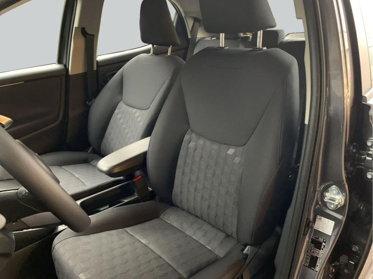 Mazda 2 Hybrid Lim. (KBAC3)