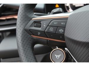 Cupra Terramar 2.0 TSI DSG 4Drive HUD AHK KAMERA ACC SHZ NAVI 19