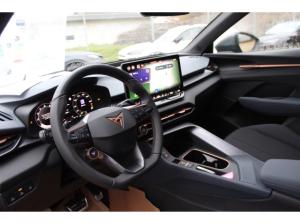 Cupra Terramar 2.0 TSI DSG 4Drive HUD AHK KAMERA ACC SHZ NAVI 19