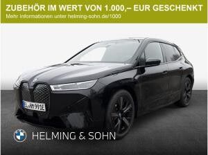 BMW ix xDrive50🎁|UPE 132.500€|0,5% DWbst|Sofort verfügbar