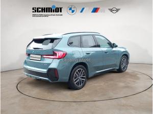 BMW X1 xDrive30e M Sportpaket + GARANTIE-bis-07.2030